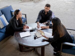 Mastering Event Planning and Management: A Comprehensive Guide