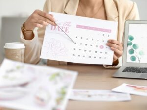 The Essential Guide to Hiring a Wedding Event Coordinator: Making Your Big Day Unforgettable