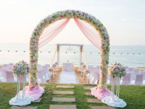 The Ultimate Guide to Wedding Cakes: Crafting Sweet Memories