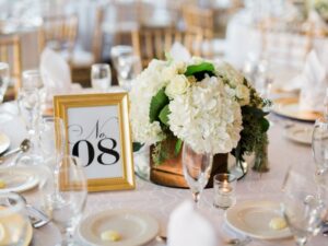 What Not to Wear to a Black Tie Event: A Guide to Elegance