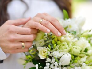 Wedding Rings: The Timeless Symbol of Love and Commitment