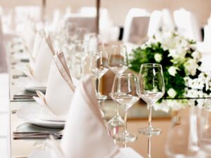 Formal vs Black Tie: Understanding the Difference