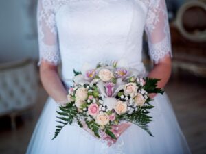 Timeless Elegance: The Enduring Allure of Victorian Era Wedding Dresses