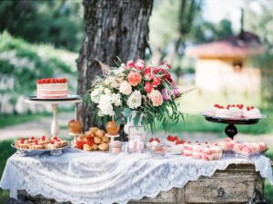 Groom Match Bride Dress: A Guide to Perfect Wedding Harmony