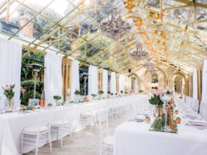 Semi-formal Wedding Attire for Men: Your Complete Guide