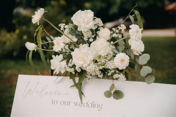 Luxury elopements