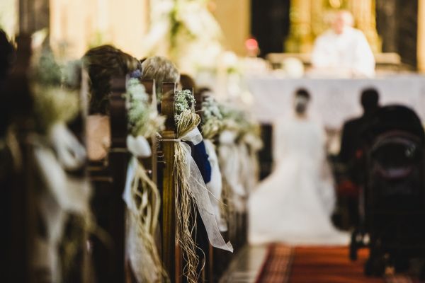 Unique destination wedding locations