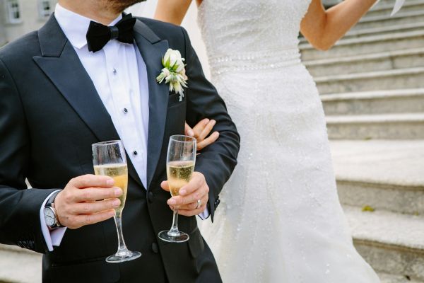 Wedding Planning Tranquility