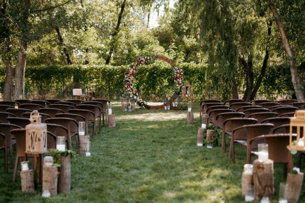 mountain wedding venues