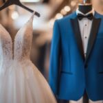 winter wedding attire ideas for couples