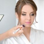 bridal hairstyles for short hair