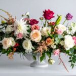 rustic wedding centerpiece ideas