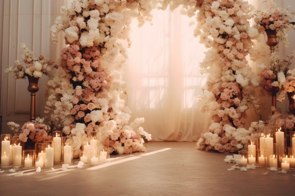 budget friendly diy wedding ideas
