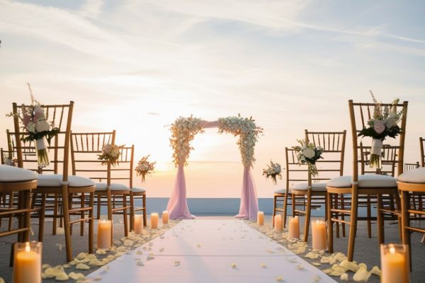 modern wedding ceremony traditions