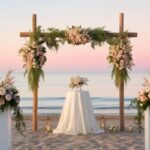order of events for wedding ceremonies