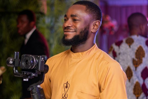 cinematic wedding videography tips