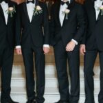wedding seating chart etiquette