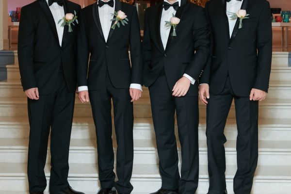 wedding seating chart etiquette