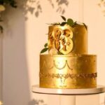 vegan and gluten-free wedding cakes