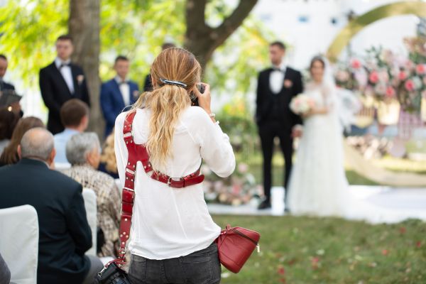 wedding photography packages
