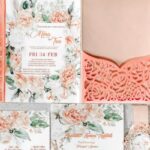 wedding invitation font ideas