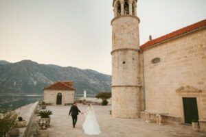 Honeymoon Travel Checklist for 2026
