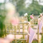 peaceful wedding in Tinos