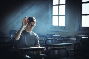 How to Write a ‘How He Asked’ Story People Will Love