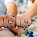 how much to spend on engagement ring