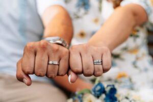 How Much Should You Spend on an Engagement Ring in the USA?