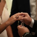 wedding band styles