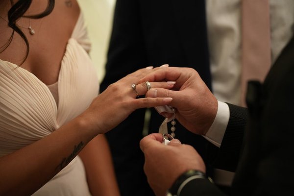wedding band styles