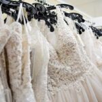 wedding dress shopping timeline