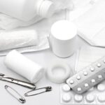 wedding emergency kit checklist
