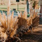 boho wedding decor ideas
