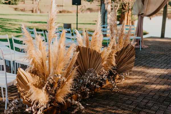 boho wedding decor ideas