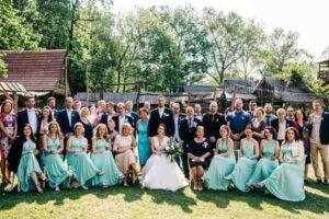 Casual Wedding Guest Attire: What to Wear