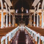 catholic wedding ceremony order