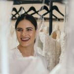 custom wedding dress vs off the rack