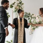 multicultural wedding ceremony