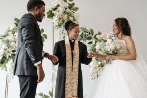 Multicultural Wedding Ceremony: Blending Traditions Thoughtfully