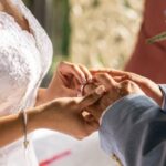 short wedding vows