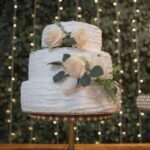wedding cake budget