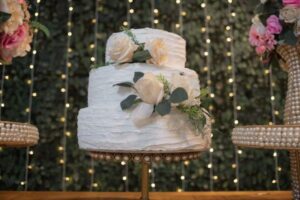 Wedding Cake Budget: How to Estimate Dessert Costs