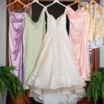wedding dress trunk show guide
