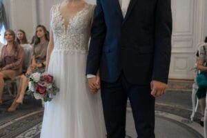 Winter Wedding Guest Attire: Outfit Guide